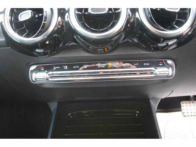 2021 Mercedes-Benz GLB GLB200 AMG Line SUV Petrol Automatic