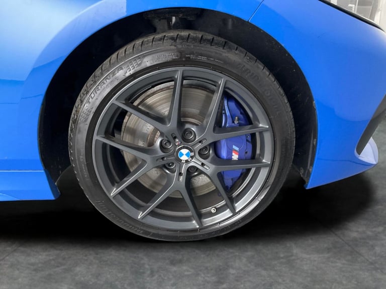 2024 BMW 1 Series 118i [136] M Sport 5dr Step Auto [LCP] HATCHBACK PETROL Automatic