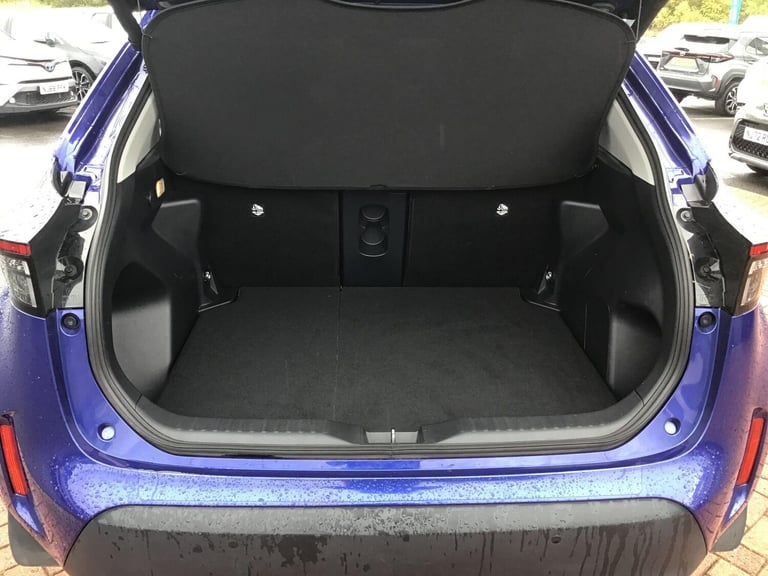  Toyota Yaris Cross 1.5 VVT-h Excel SUV 5dr Petrol Hybrid E-CVT Euro 6 (s/s) (116 ps) Petrol/Elec...