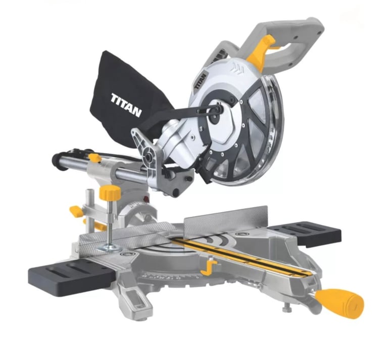 Mitre Saw & Stand