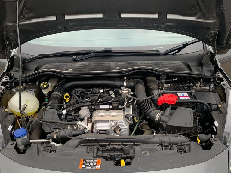  Ford Fiesta 1.0T EcoBoost ST-Line Euro 6 (s/s) 5dr Petrol Manual