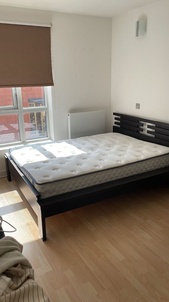 Double Mattress *Urgent Sale*