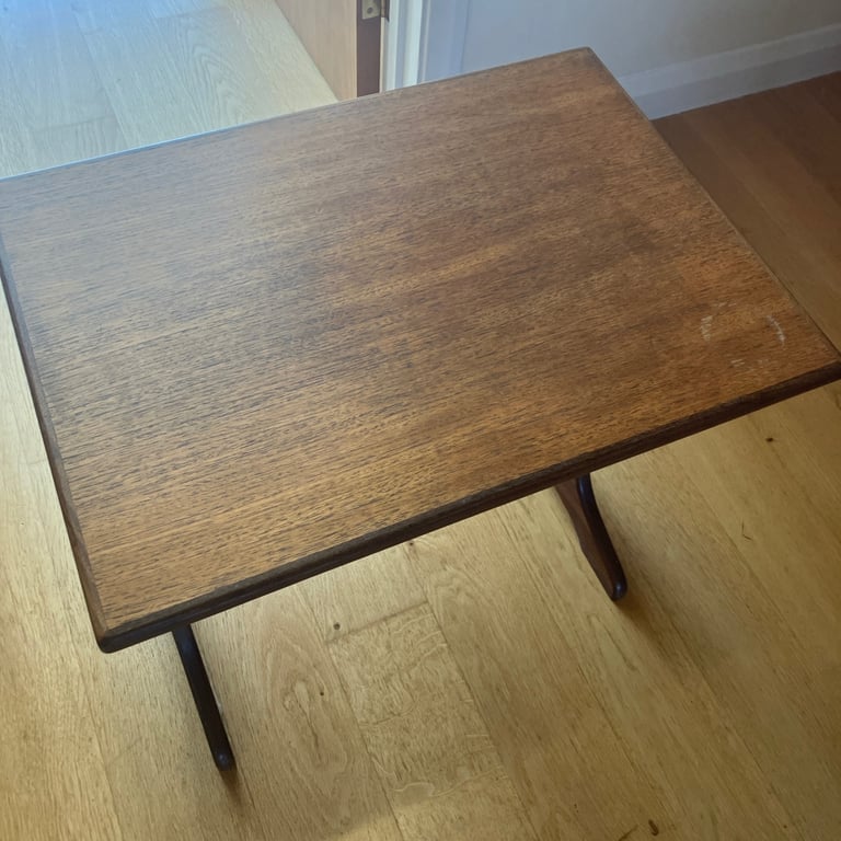 GPLAN G Plan Nest of tables