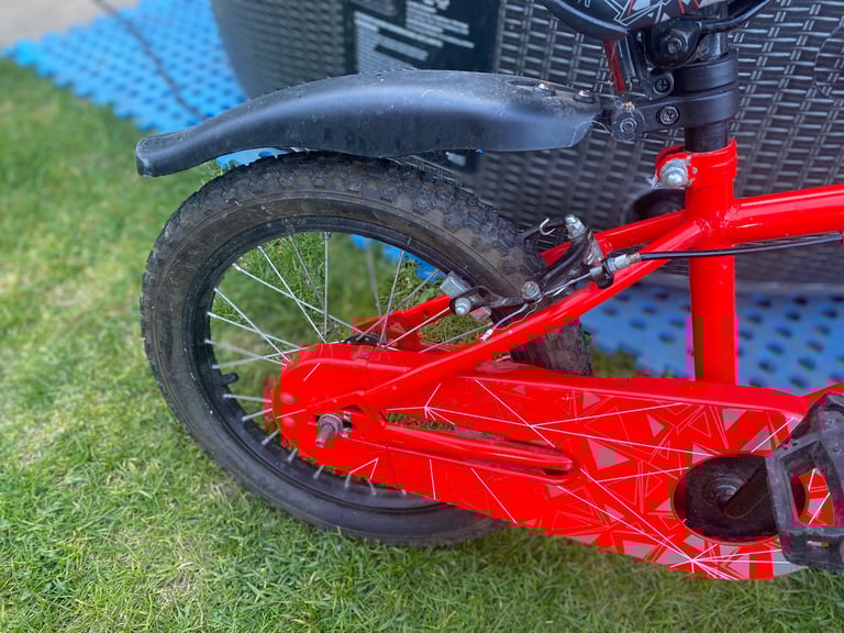 Kids bike 