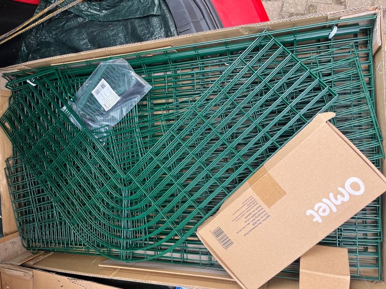 Eglu pro chicken run