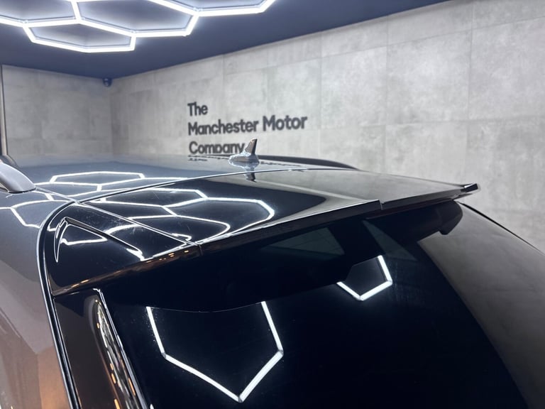 2018 Audi Q3 2.0 TDI Black Edition S Tronic quattro Euro 6 (s/s) 5dr ESTATE Diesel Automatic