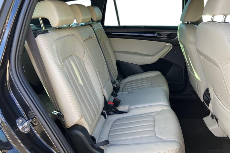 2022 Skoda Kodiaq 2.0 TSI 190 Laurin + Klement 4X4 5dr DSG [7 Seat] Estate PETROL Automatic