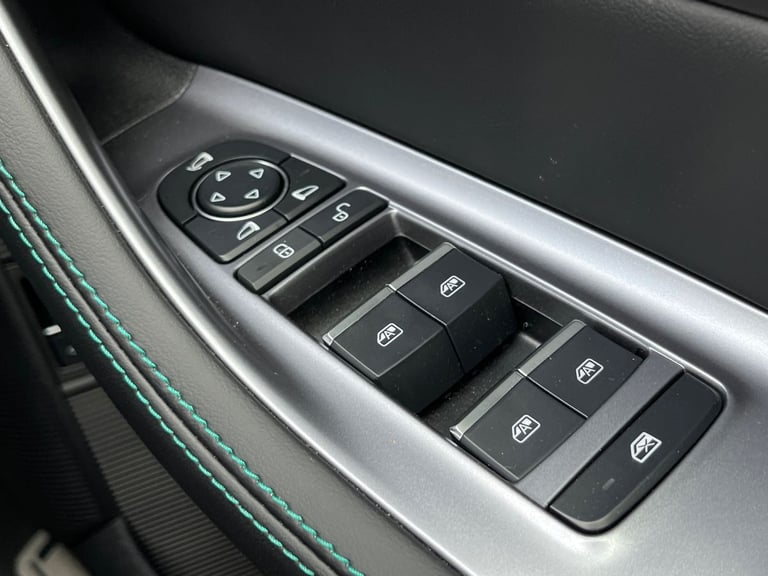  Byd Seal U DM i 1.5 Dm I 18.3kwh Design Suv 5dr Petrol Plug In Hybrid CVT Auto