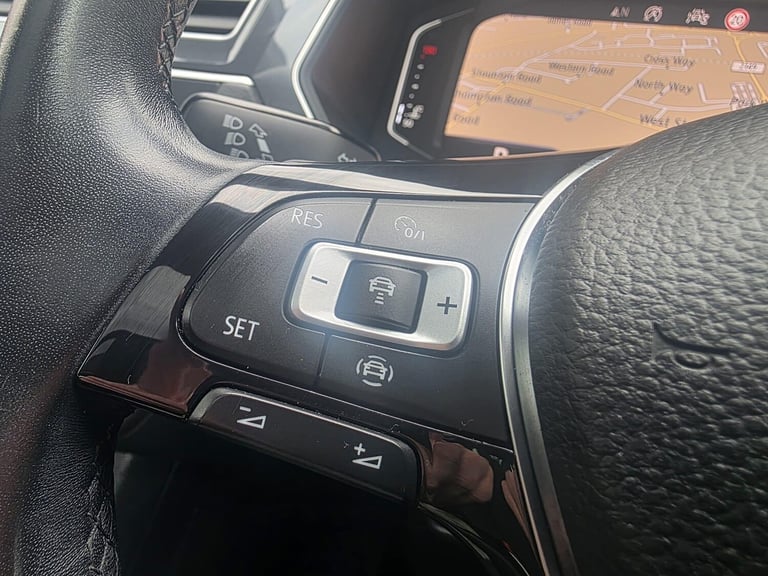 2020 Volkswagen Tiguan 2.0 TDI SEL DSG Euro 6 (s/s) 5dr ESTATE Diesel Automatic