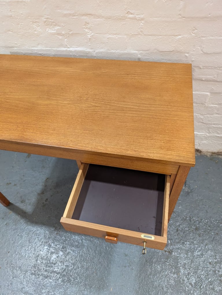 Danish Mid Century Desk by Domino