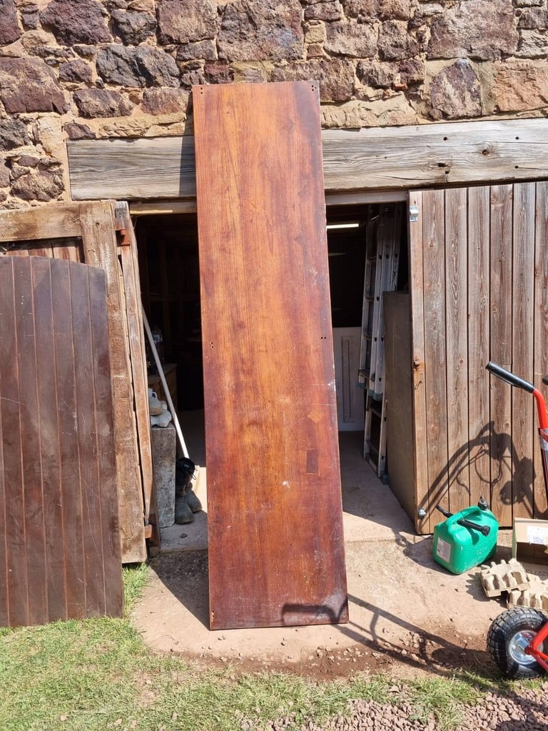 image for Teak worktop
