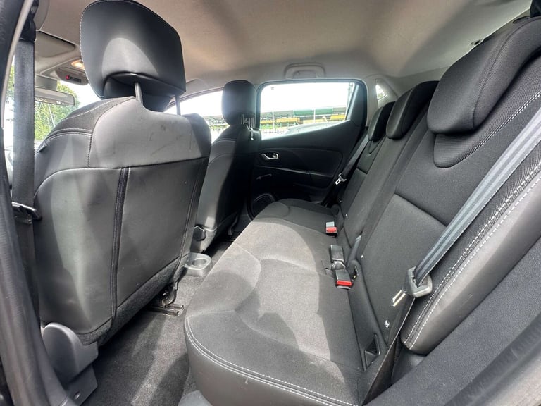 2015 Renault Clio 0.9 TCe Dynamique Nav Hatchback 5dr Petrol Manual Euro 6 (s/s) (90 ps) Hatchbac...