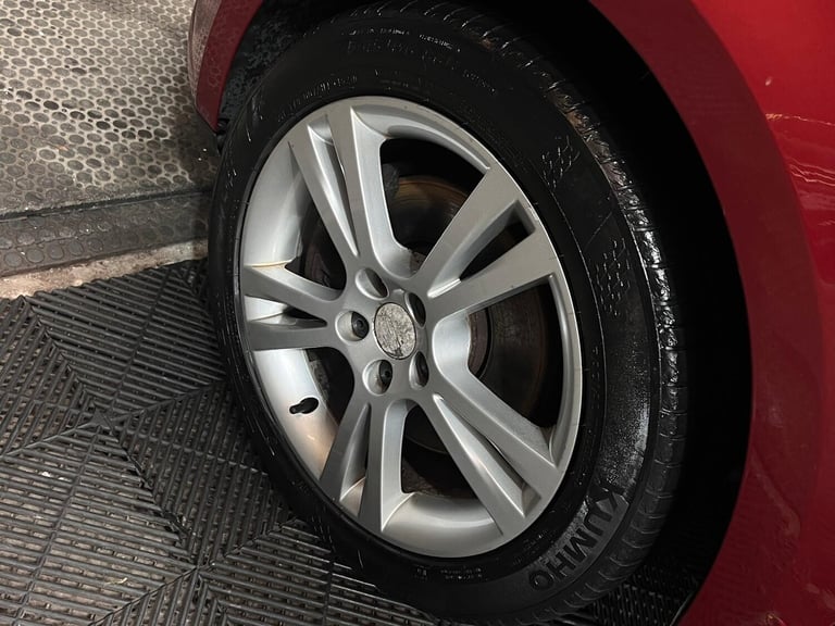 2009 SEAT Ibiza 1.6 TDI CR Sport Sport Coupe Euro 5 3dr HATCHBACK Diesel Manual