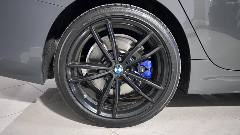 2021 BMW 3 Series 2.0 330e 12kWh M Sport Pro Edition Touring 5dr Petrol Plug-in Hybrid Auto E Est...