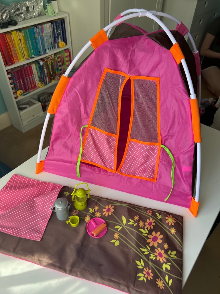 Our Generation Camping Tents