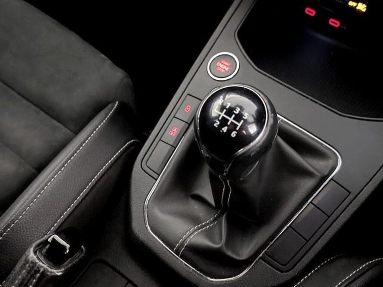 2021 SEAT Ibiza 1.0 TSI XCELLENCE Euro 6 (s/s) 5dr Manual Hatchback Petrol Manual