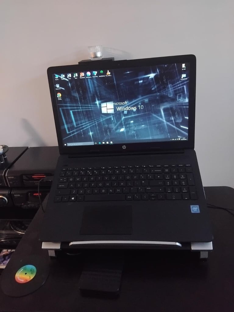 Hp Laptop
