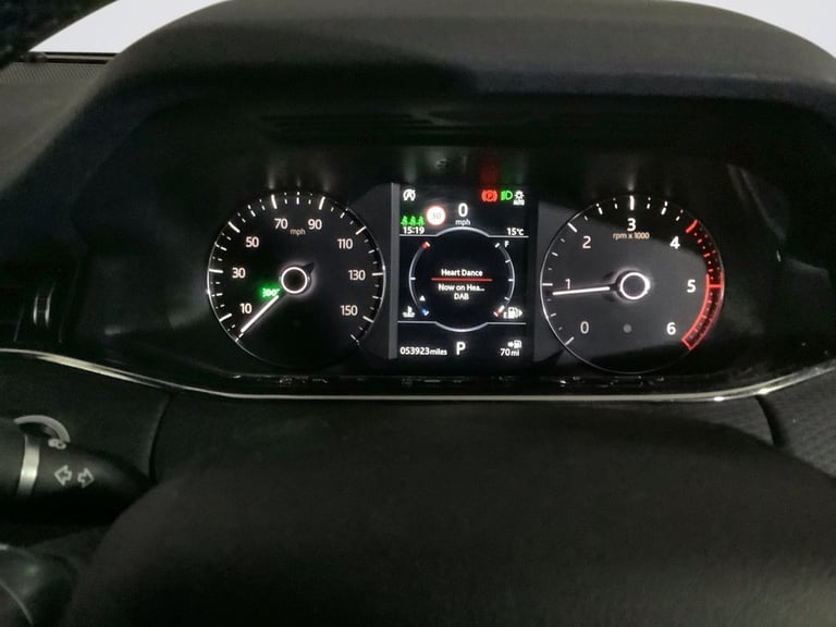 2019 Land Rover Range Rover Evoque 2.0 D180 R-Dynamic S 5dr Auto ESTATE DIESEL Automatic