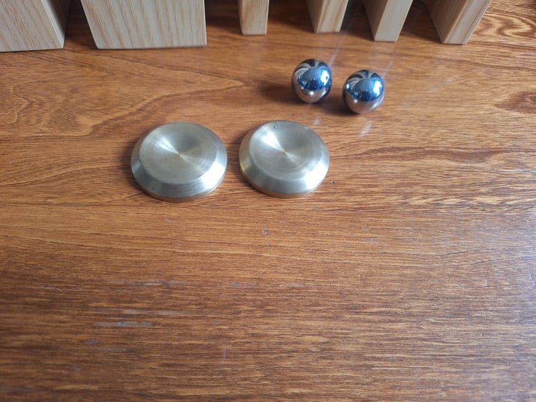 Boenicke Audio W8 Loudspeakers