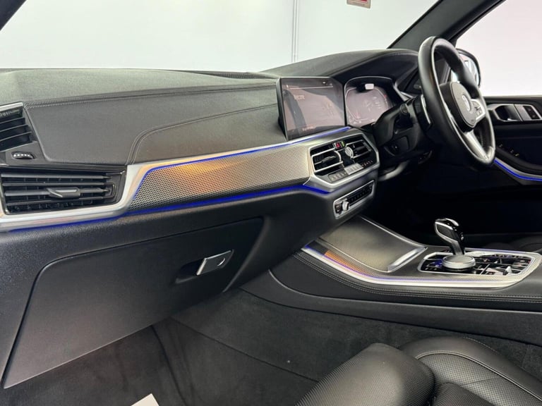 BMW X5 3.0 30d MHT M Sport Auto xDrive Euro 6 (s/s) 5dr 2023