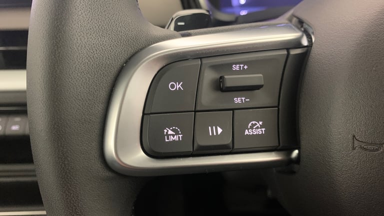 2024 Fiat 600 1.2 MHEV SUV 5dr Petrol Hybrid e-DCT Euro 6 (s/s) (100 ps) SUV Hybrid Automatic