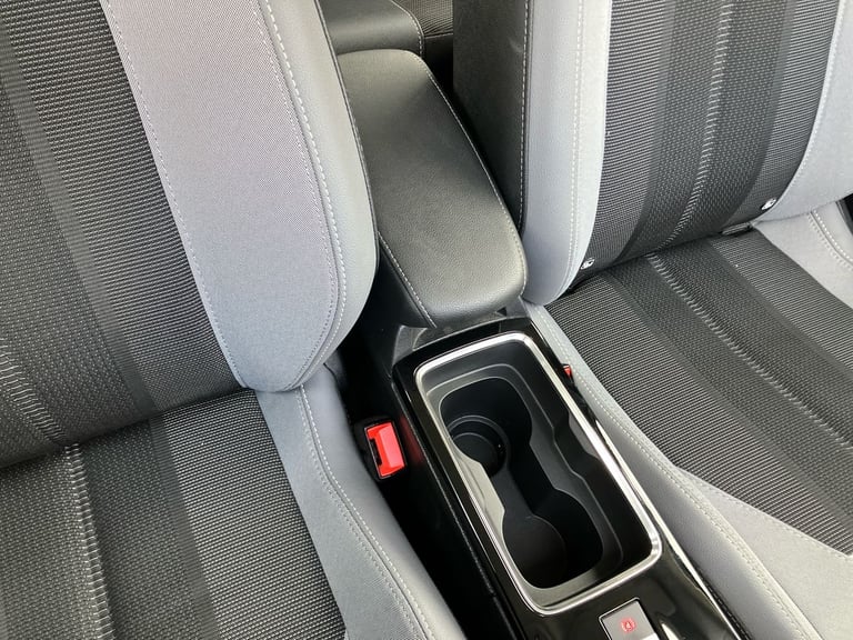 2022 Vauxhall Mokka 1.2 Turbo Elite Edition 5dr Auto SUV PETROL Automatic