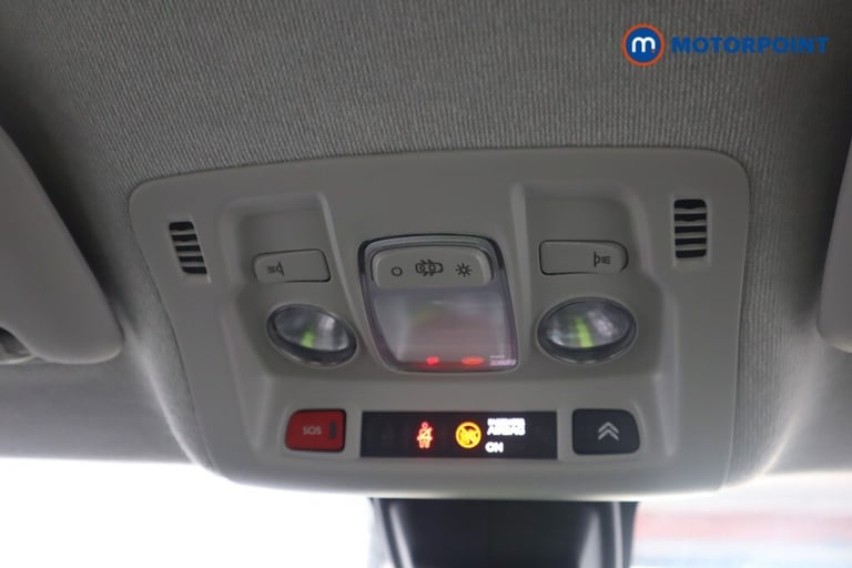 2020 Citroen C3 1.2 PureTech 83 Origins 5dr HATCHBACK PETROL Manual