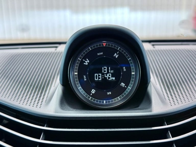 2022 72 PORSCHE TAYCAN PERFORMANCE PLUS 93.4KWH TURBO CROSS TURISMO 5DR ELECTRIC