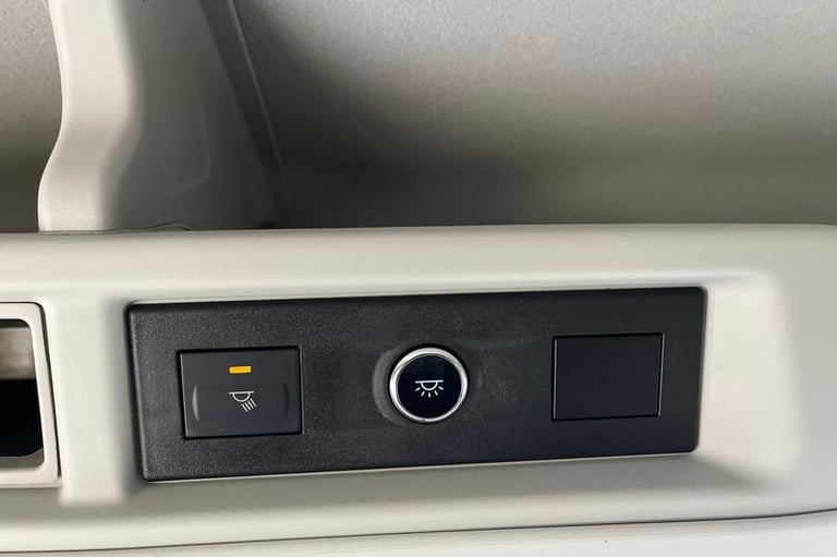 2025 Ford Transit 460 Trend L4 H3 ELWB High Roof 18 Seat Minibus RWD 2.0 EcoBlue 130ps, MANUA Min...