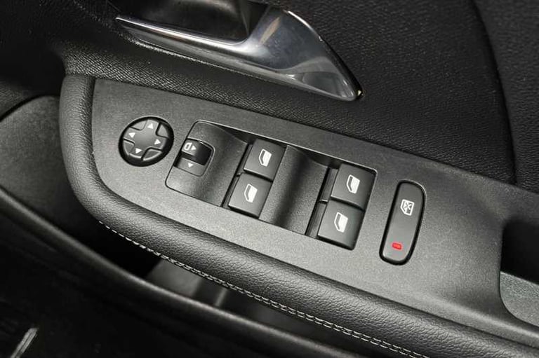2022 Vauxhall Mokka 1.2 Turbo GS Line SUV 5dr Petrol Manual Euro 6 (s/s) (130 ps) SUV Petrol Manual