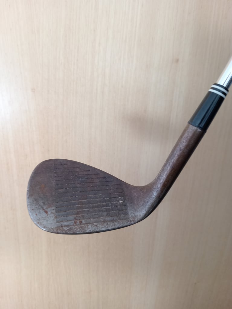 image for Cleveland 588 DSG 54 degree wedge
