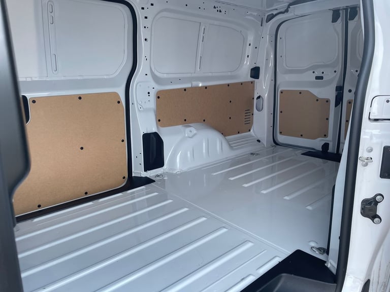  Vauxhall Vivaro Panel 2.0 Turbo D Prime Xl Panel Van 6dr Diesel Manual Lwb