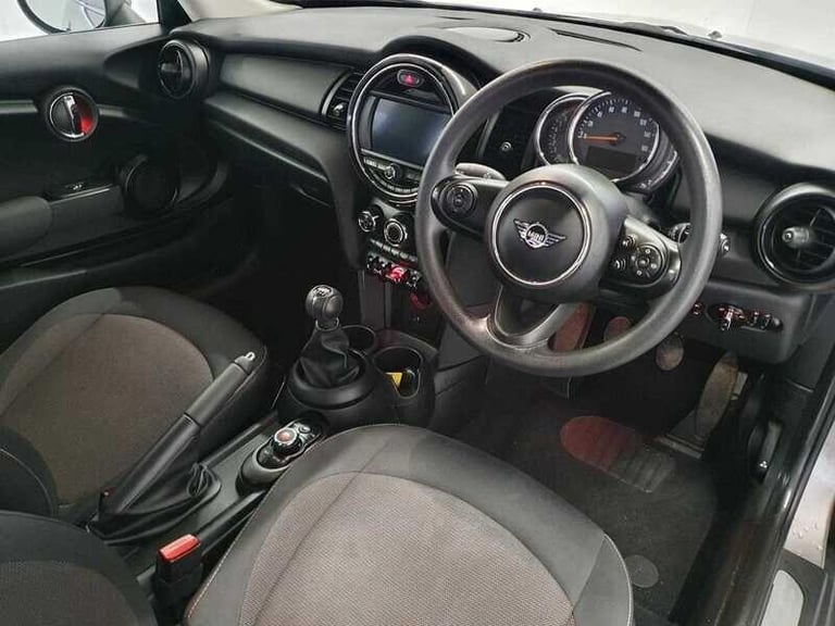 2019 MINI Hatch 1.5 One Classic Hatchback 3dr HATCHBACK Petrol Manual