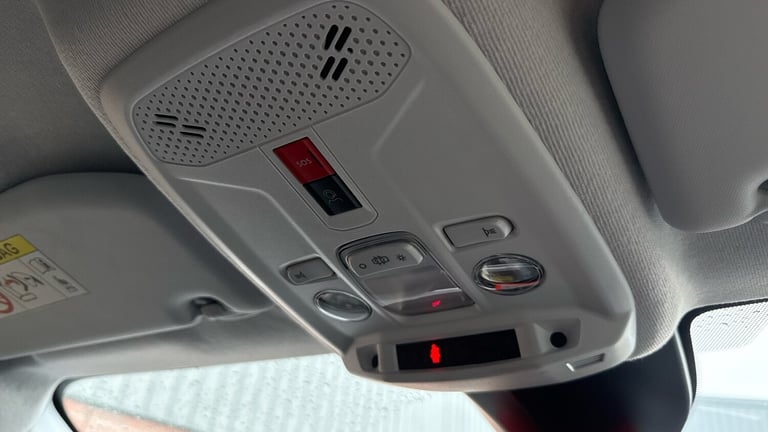 2025 Peugeot 208 1.2 PureTech Allure Hatchback 5dr Petrol Manual Euro 6 (s/s) (100 ps) Hatchback ...