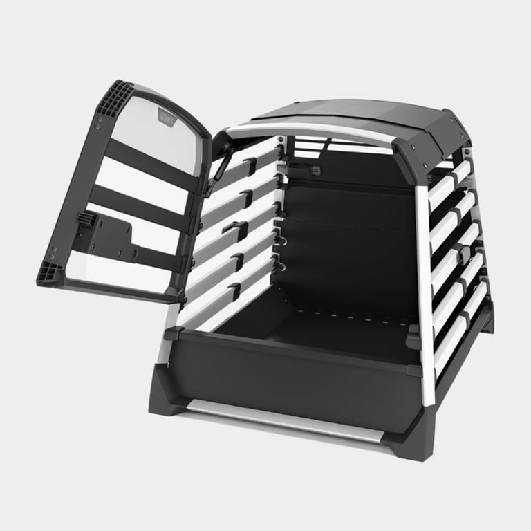 image for Thule Allax Medium Dog Crate 