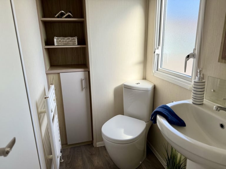 🌊 2019 Willerby Linwood Static Caravan for Sale – Seaview Holiday Park, Whitstable / Herne Bay