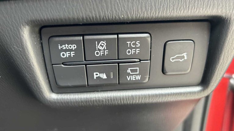 2020 Mazda CX-5 2.0 GT Sport 5dr Estate Petrol Manual