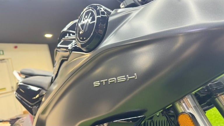 2025 VMOTO STASH STASH MOTORBIKE Electric Automatic