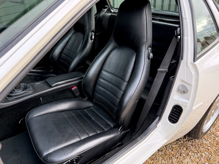 1991 Porsche 944 S2 FH 2dr 2+2 Coupe Petrol Manual