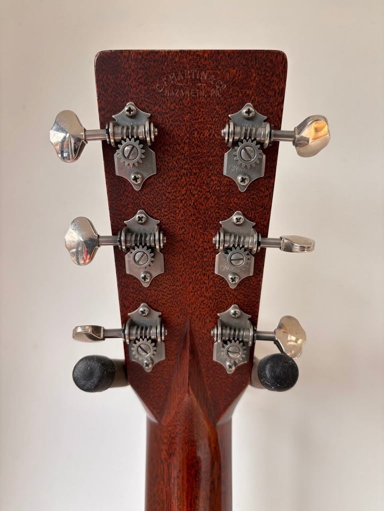 Martin D28 Marquis (Adirondack Top)