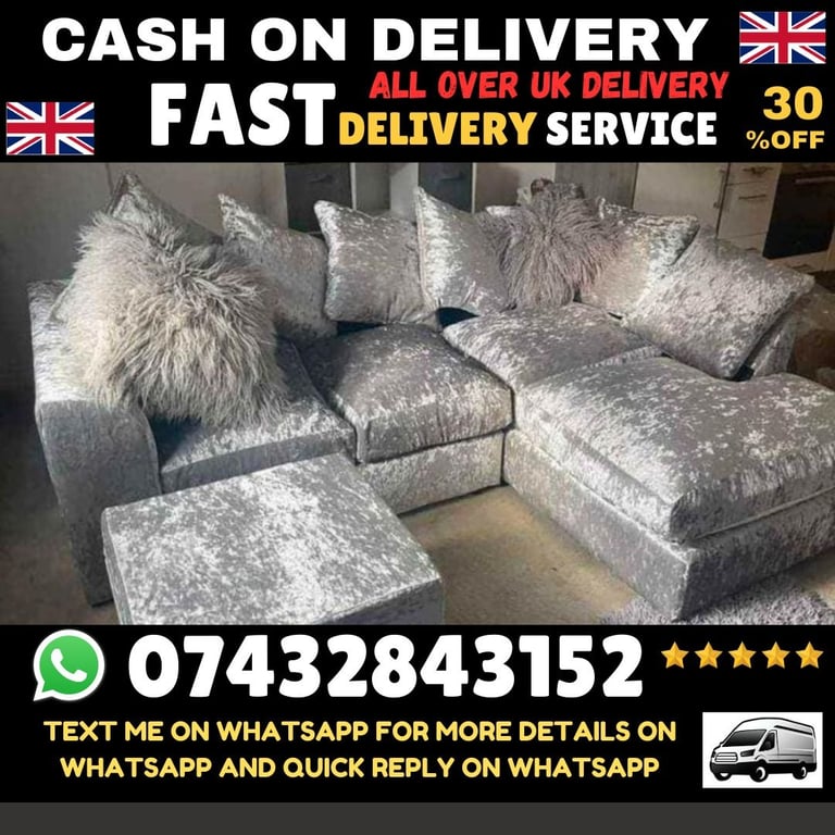 Luxury Sofas on Sale – Top Quality at the Lowest Prices