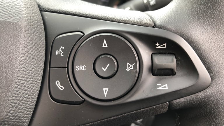 2023 Vauxhall Corsa 1.2 Design 5dr HATCHBACK PETROL Manual
