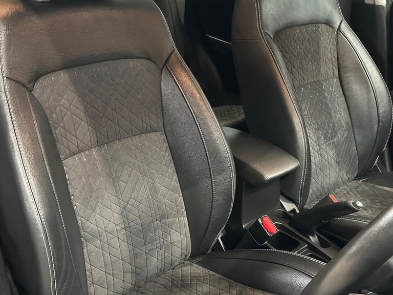 2019 Suzuki Vitara 1.4 Boosterjet SZ5 Euro 6 (s/s) 5dr HATCHBACK Petrol Manual