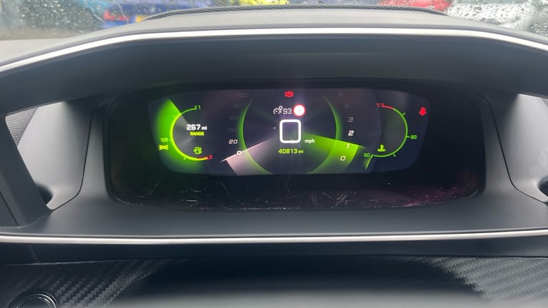 2023 Peugeot 2008 1.2 PureTech 130 Allure Premium+ 5dr HATCHBACK PETROL Manual