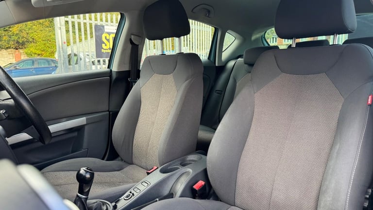 2010 SEAT Leon 2.0 TDI SE Euro 4 5dr HATCHBACK Diesel Manual