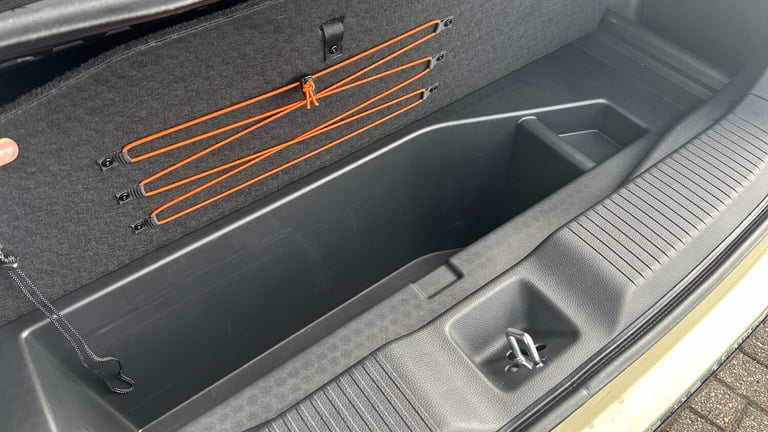 2024 Honda HR-V HONDA HR-V Advance Style 1.5 i-MMD 5dr Hatchback Hybrid Automatic