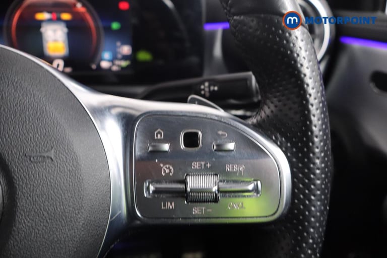 2021 Mercedes-Benz A-Class A250e AMG Line Edition 4dr Auto Saloon Hybrid Automatic