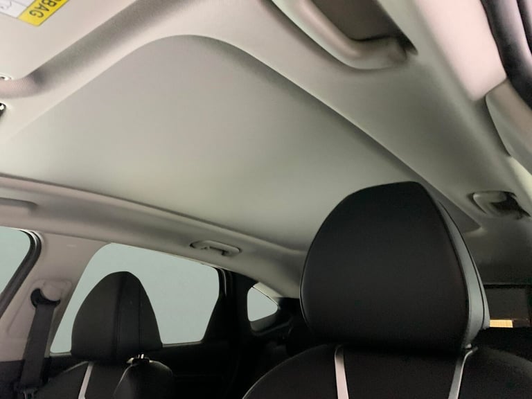 2022 Hyundai TUCSON 1.6 TGDi Plug-in Hybrid Ultimate 5dr 4WD Auto ESTATE PETROL/ELECTRIC Automatic