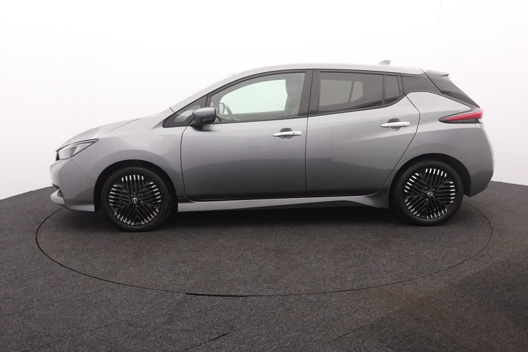 2022 Nissan Leaf 5dr 110kW Tekna 39kWh Automatic Hatchback Electric Automatic