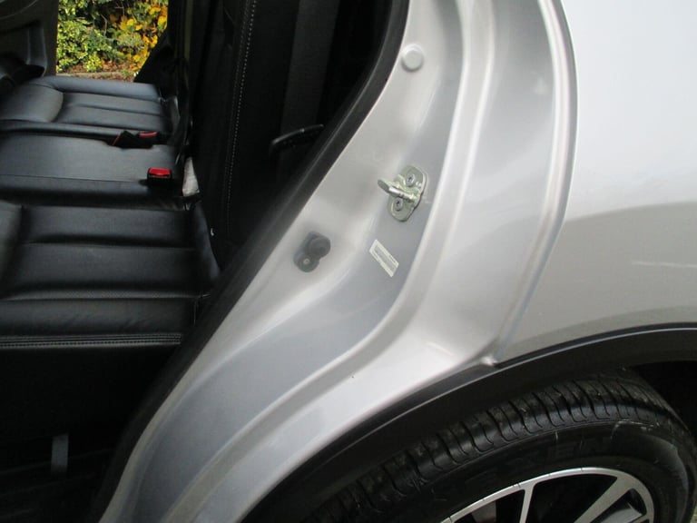 2019 Nissan X-Trail 1.6 dCi Tekna 5dr [7 Seat] ESTATE DIESEL Manual